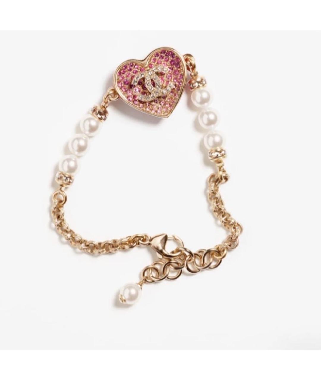 CHANEL Браслет, фото 7