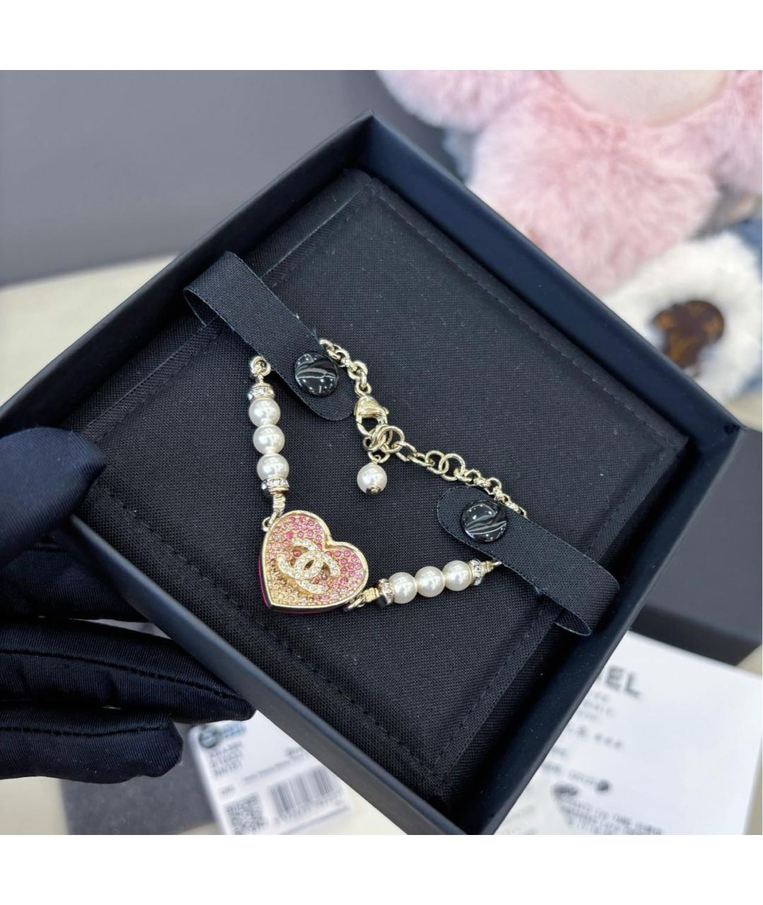 CHANEL Браслет, фото 4