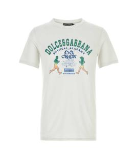 DOLCE&GABBANA Футболка