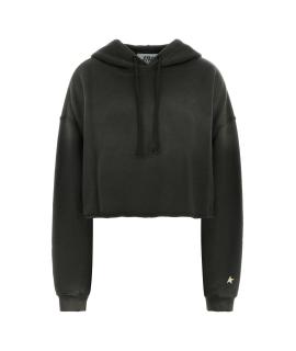 GOLDEN GOOSE DELUXE BRAND Худи/толстовка