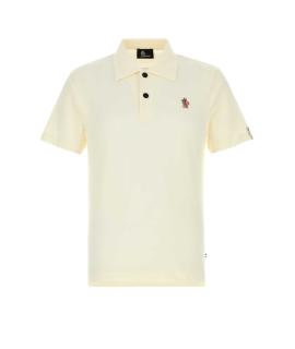 MONCLER GRENOBLE Поло с коротким рукавом