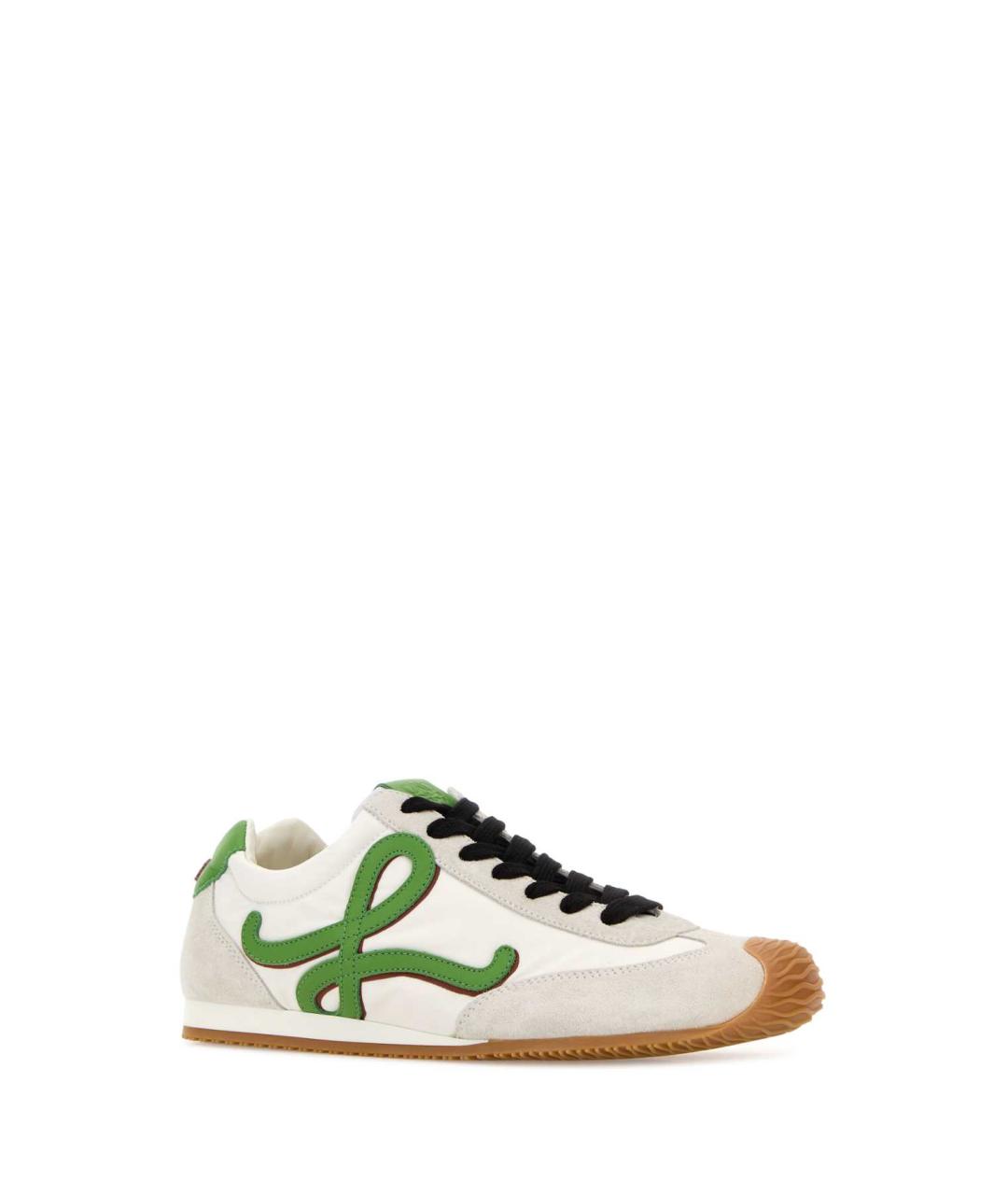 LOEWE Мульти кроссовки, фото 2