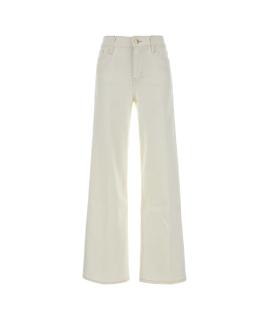 FRAME Прямые джинсы