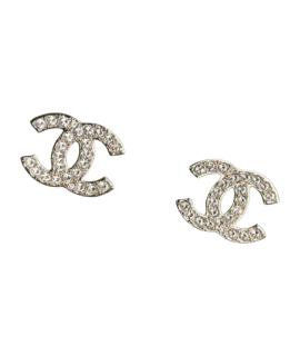 CHANEL Серьги