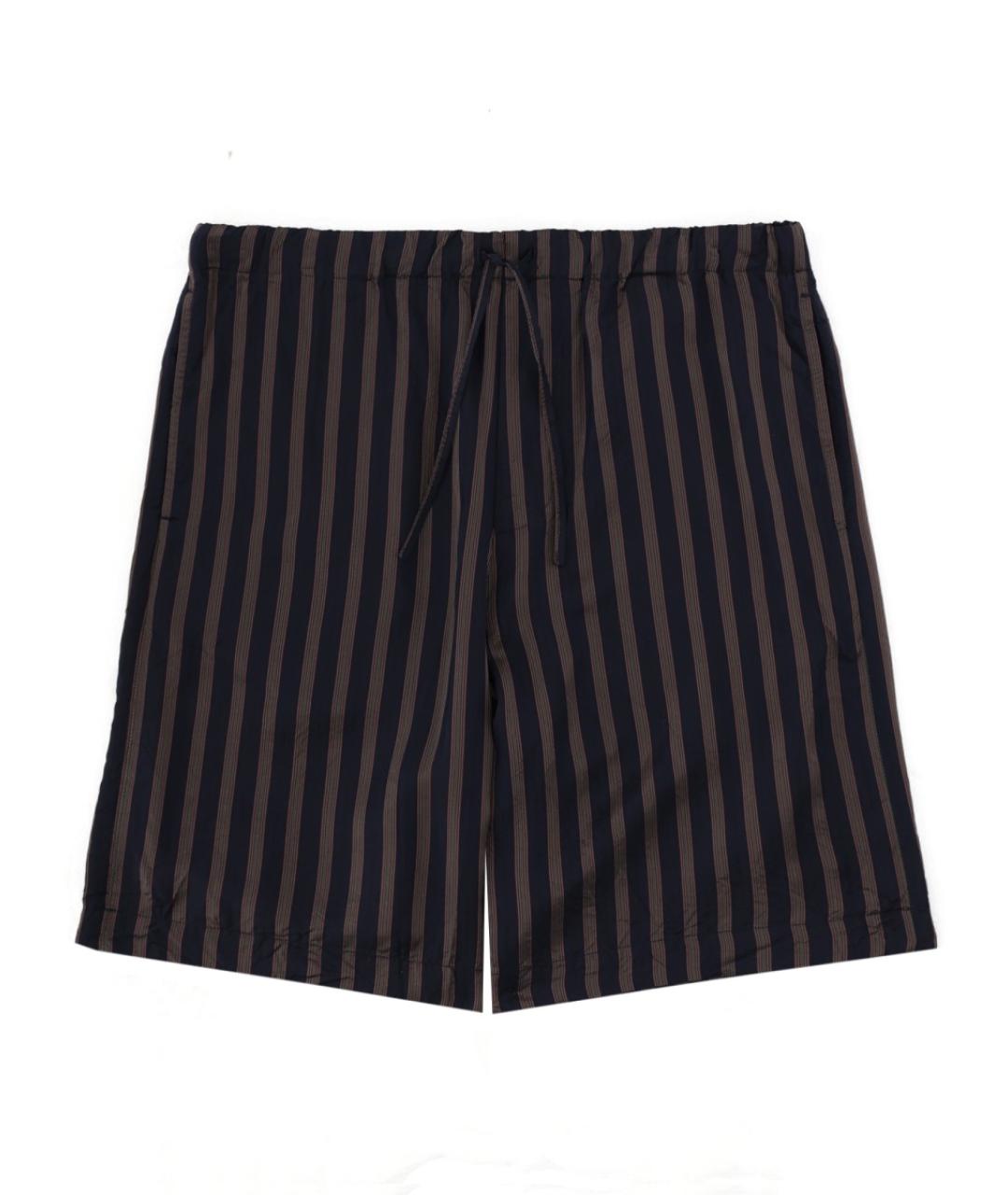 DRIES VAN NOTEN Мульти шорты, фото 1