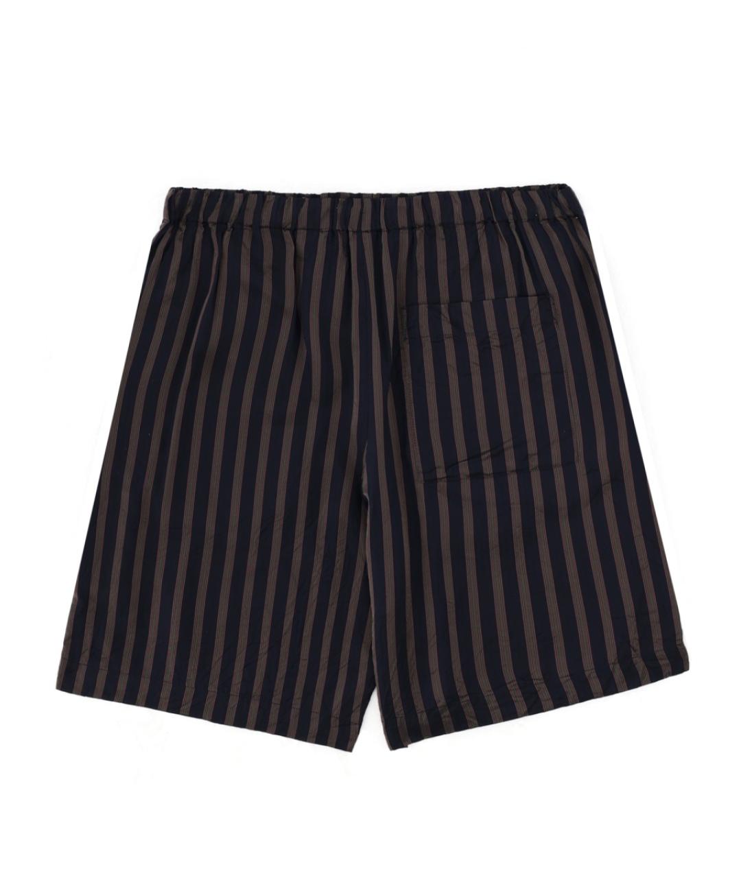 DRIES VAN NOTEN Мульти шорты, фото 2