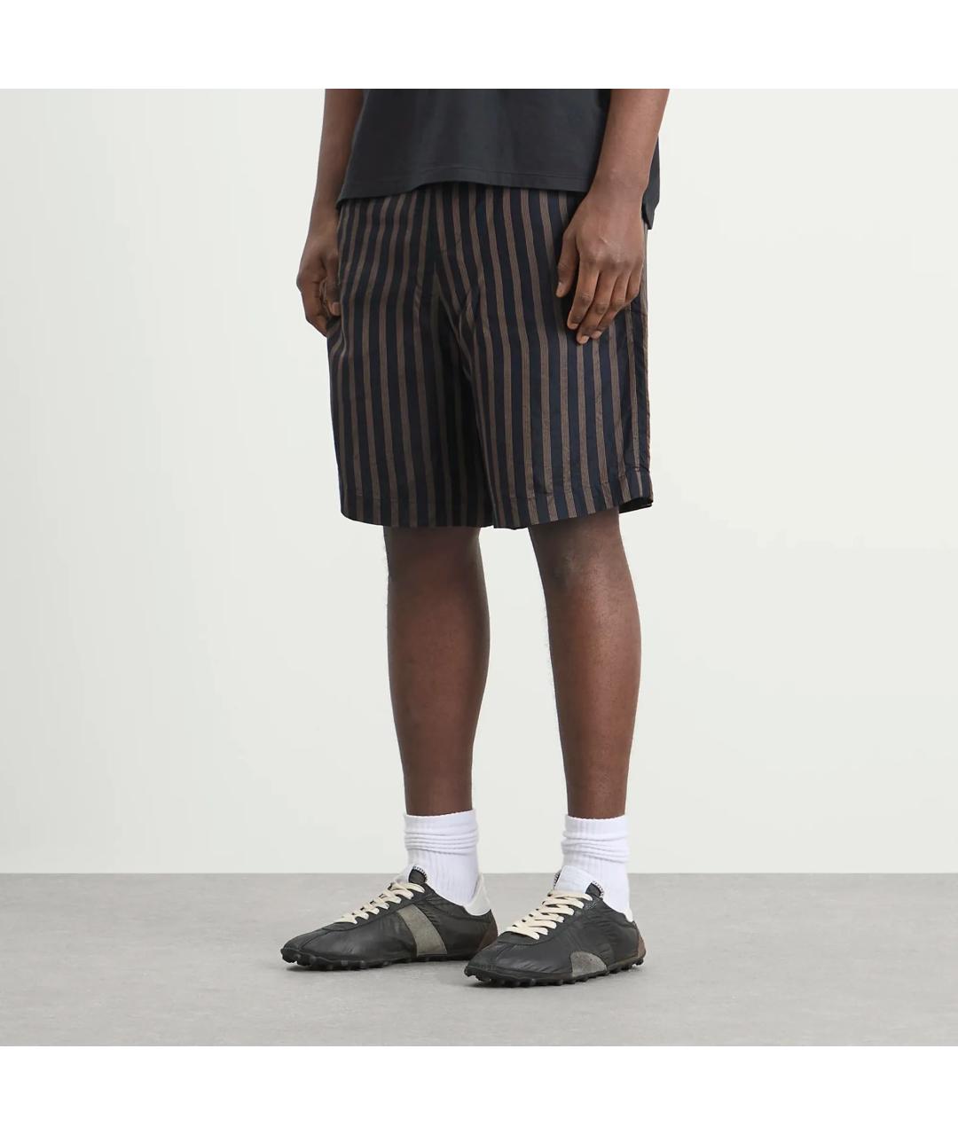 DRIES VAN NOTEN Мульти шорты, фото 3