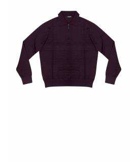 STEFANO RICCI Поло с длинным рукавом