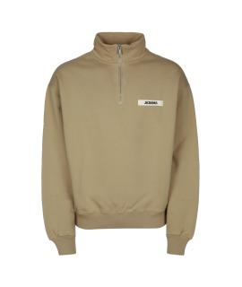 JACQUEMUS Худи/толстовка