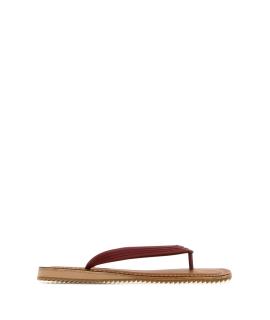 MIU MIU Шлепанцы