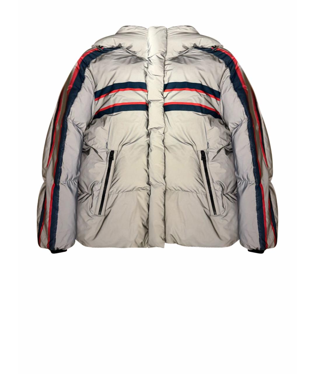 CHRISTIAN DIOR Серый полиэстеровый спортивные костюмы, фото 1