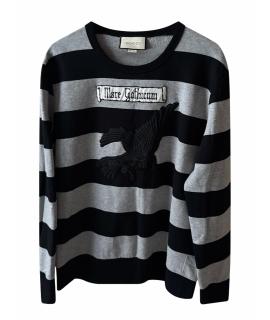 GUCCI Худи/толстовка