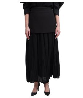 MEIMEIJ Юбка миди