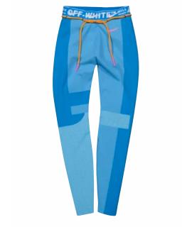 NIKE X OFF-WHITE Леггинсы и велосипедки