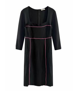 VERSACE COLLECTION Повседневное платье