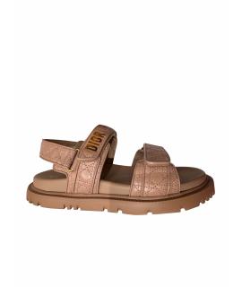 CHRISTIAN DIOR Босоножки