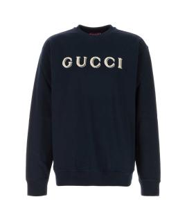 GUCCI Худи/толстовка