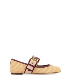 VALENTINO Балетки