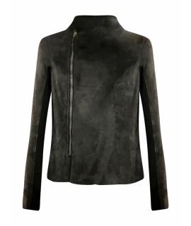 RICK OWENS Дубленка