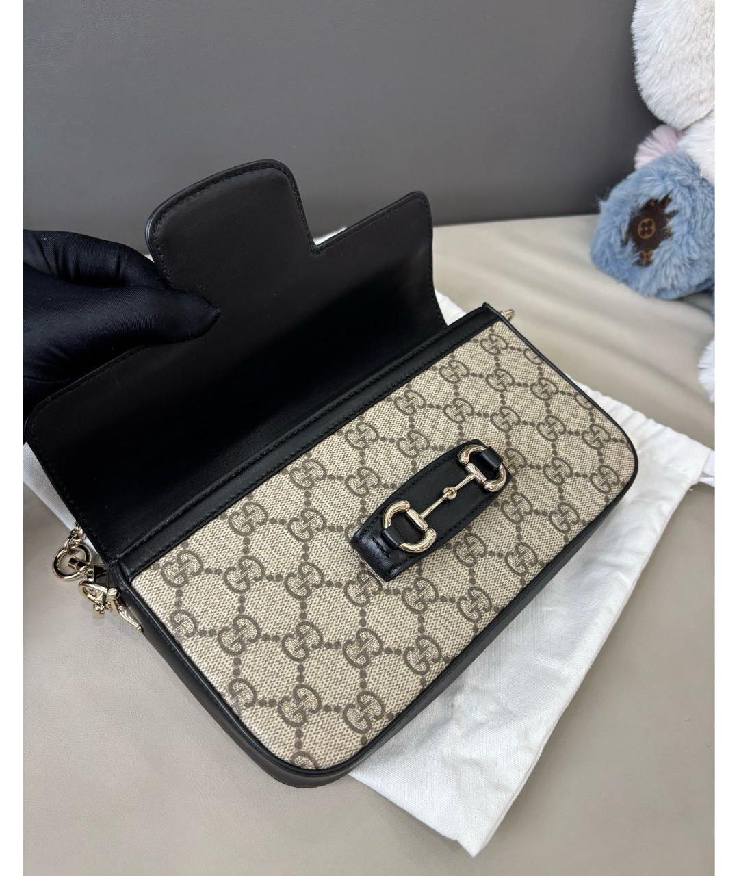 GUCCI Мульти сумка через плечо, фото 4