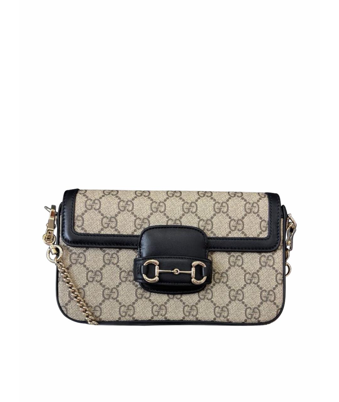 GUCCI Мульти сумка через плечо, фото 1