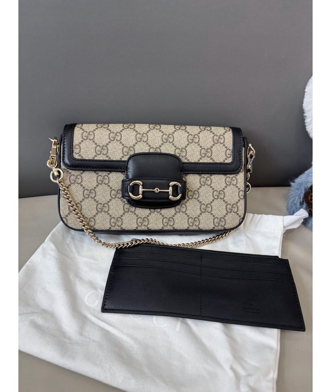 GUCCI Мульти сумка через плечо, фото 6