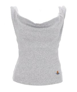 VIVIENNE WESTWOOD Майка