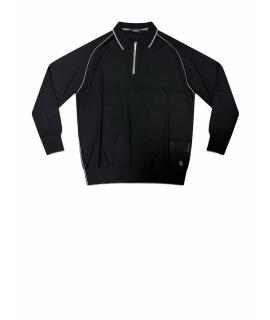 STEFANO RICCI Поло с длинным рукавом