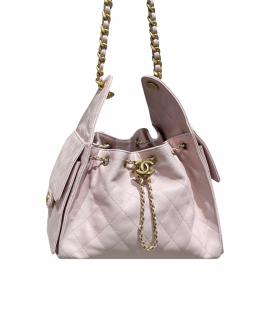 CHANEL Сумка через плечо