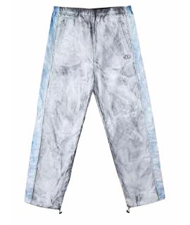 DIESEL Повседневные брюки