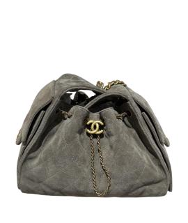 CHANEL Сумка через плечо