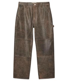 STUSSY Повседневные брюки