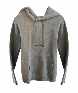SAINT LAURENT Худи/толстовка