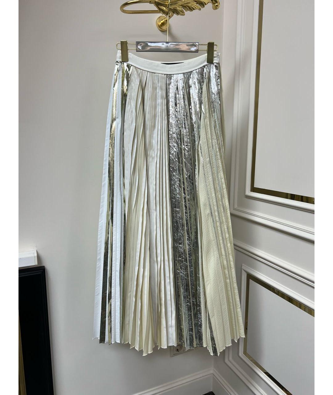 PROENZA SCHOULER Мульти юбка макси, фото 2