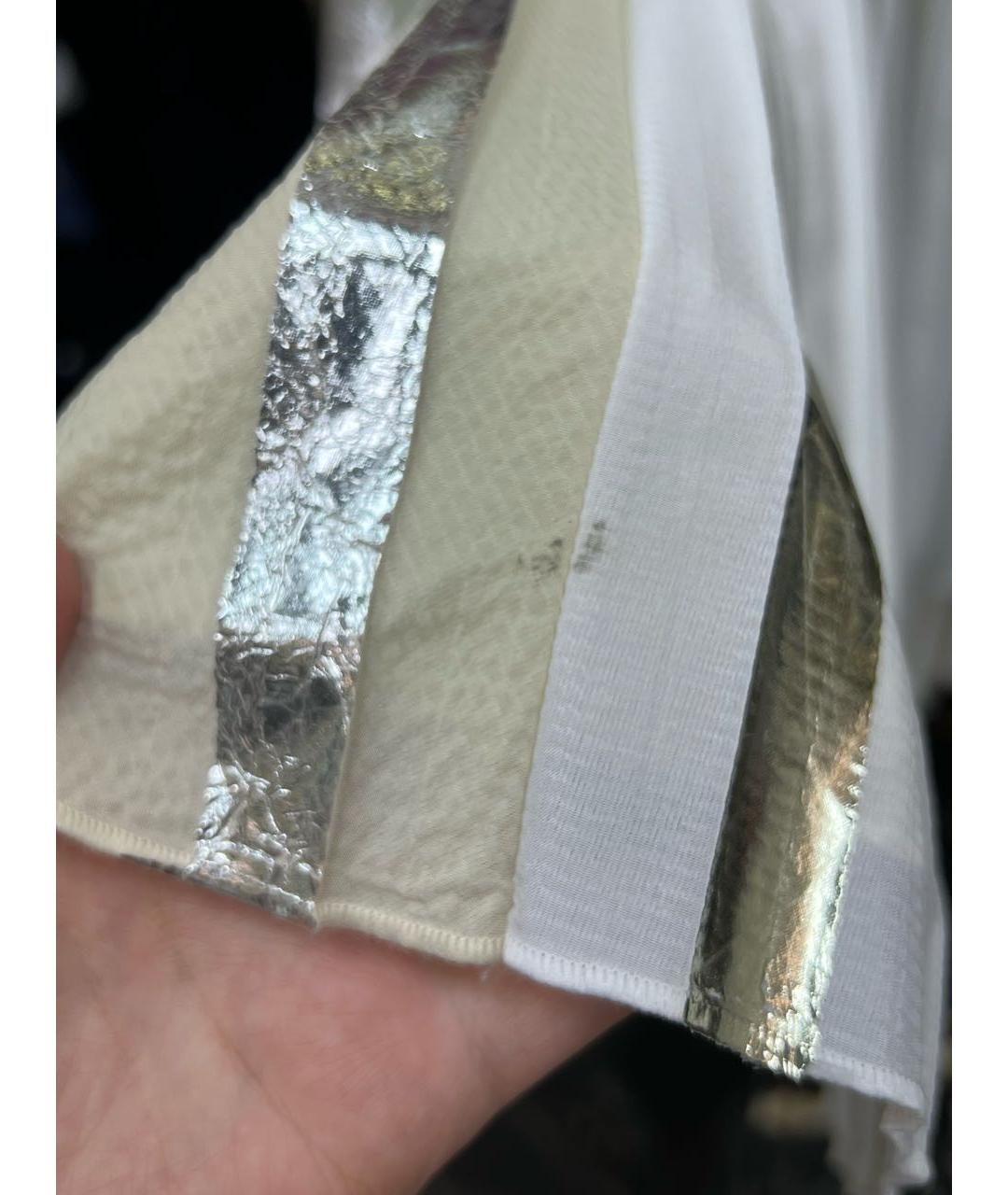 PROENZA SCHOULER Мульти юбка макси, фото 7