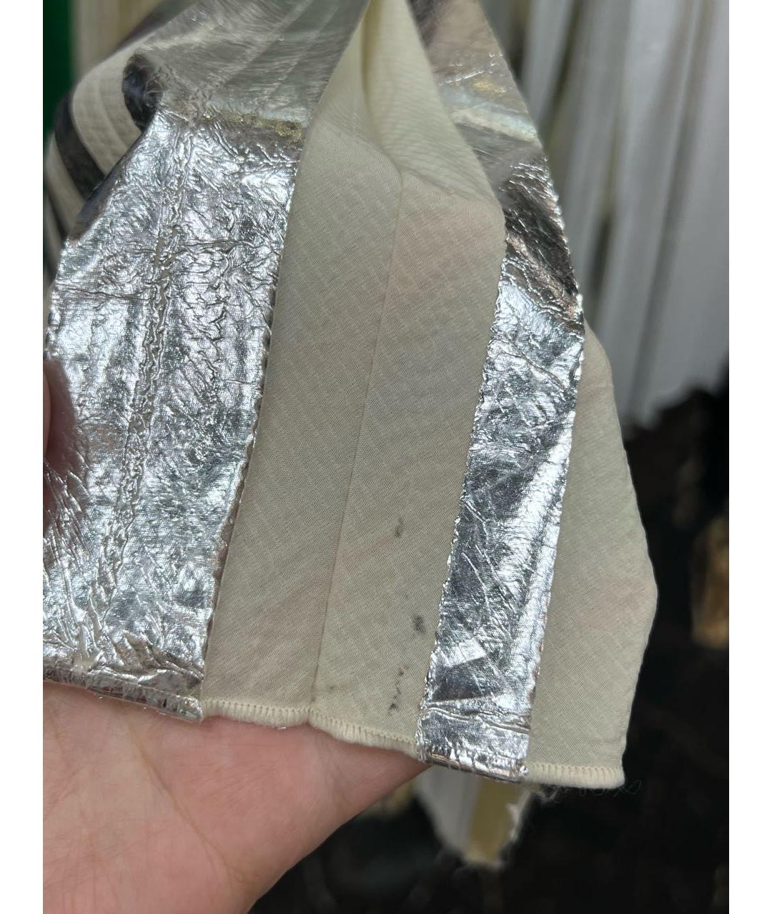 PROENZA SCHOULER Мульти юбка макси, фото 8