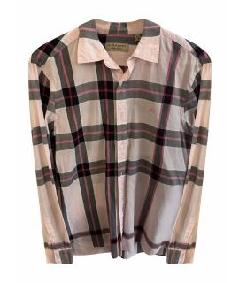 BURBERRY Кэжуал рубашка