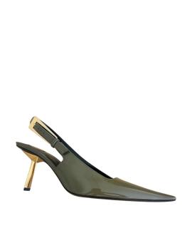 SAINT LAURENT Туфли