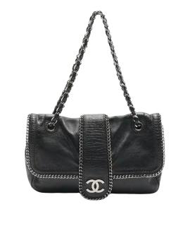 CHANEL Сумка через плечо