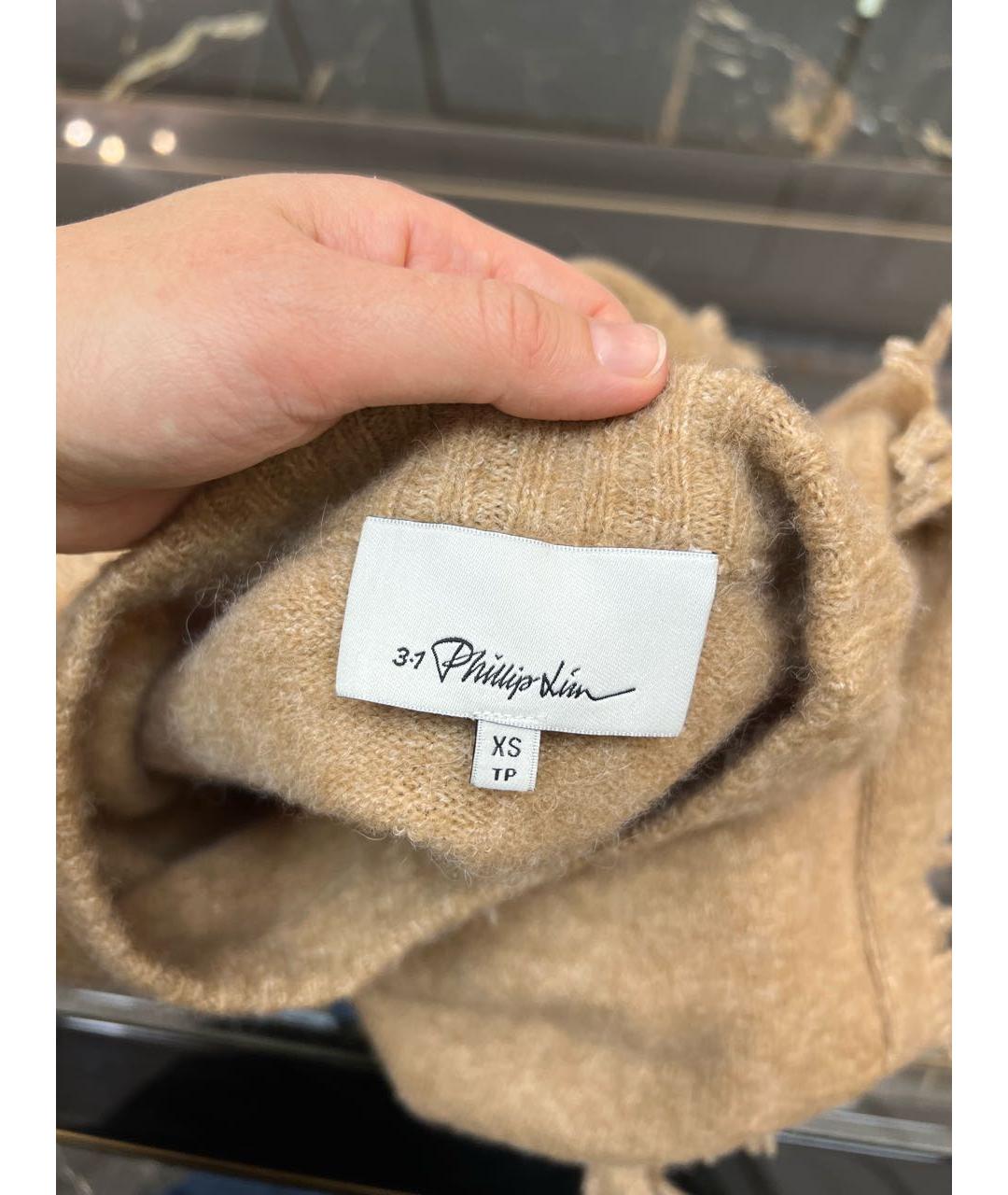 3.1 PHILLIP LIM Джемпер / свитер, фото 6