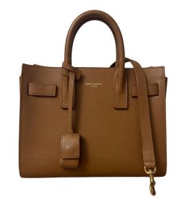 SAINT LAURENT Сумка с короткими ручками