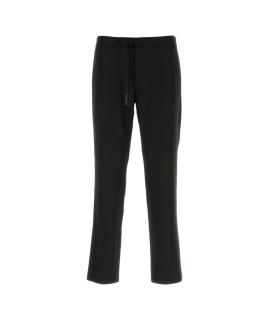 MAISON MARGIELA Повседневные брюки