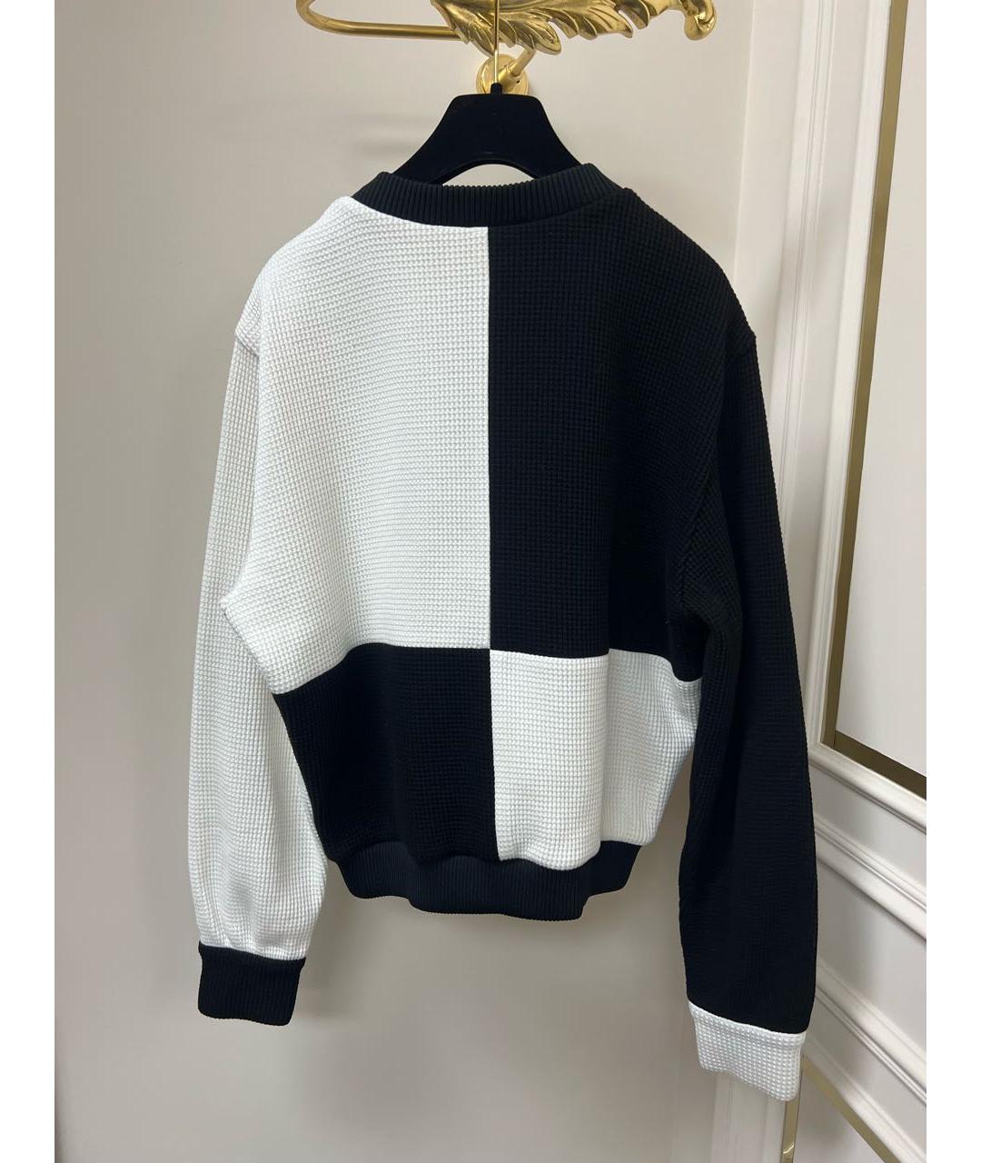 CHANEL Мульти джемпер / свитер, фото 4