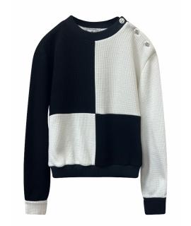 CHANEL Джемпер / свитер