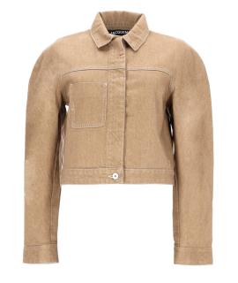 JACQUEMUS Куртка