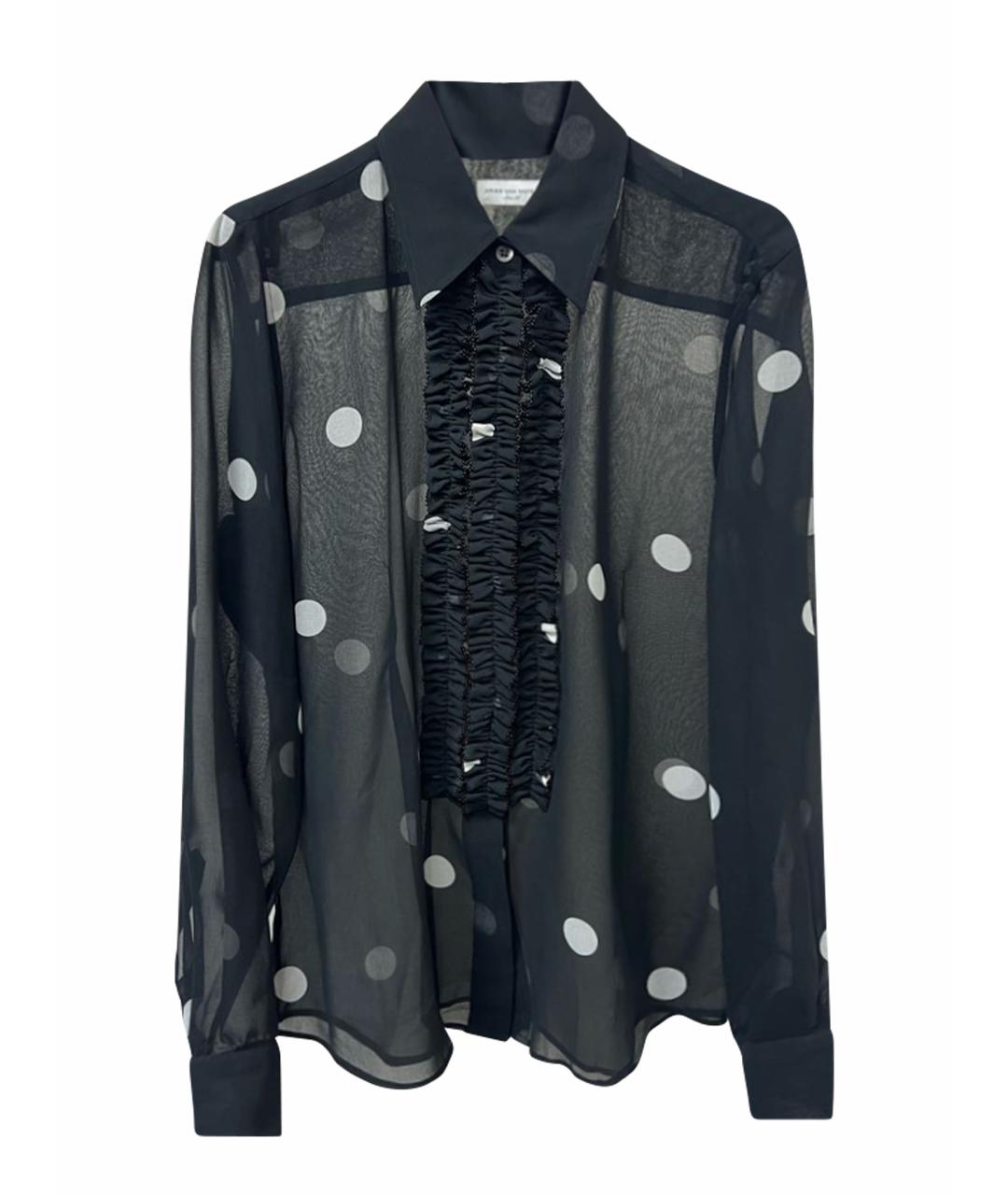 DRIES VAN NOTEN Мульти блузы, фото 1