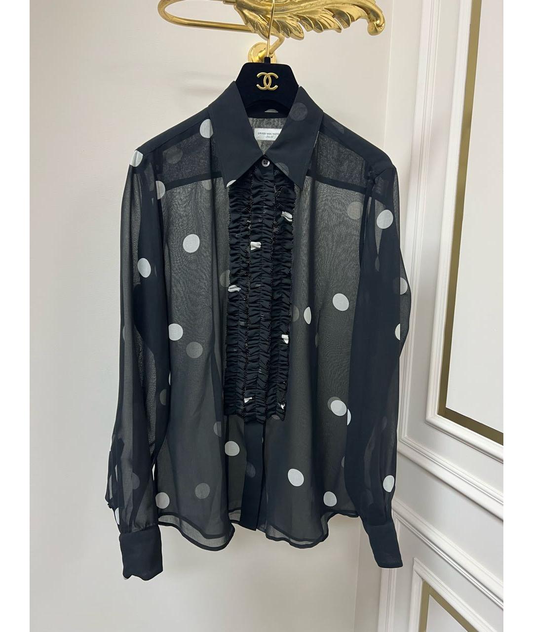 DRIES VAN NOTEN Мульти блузы, фото 2