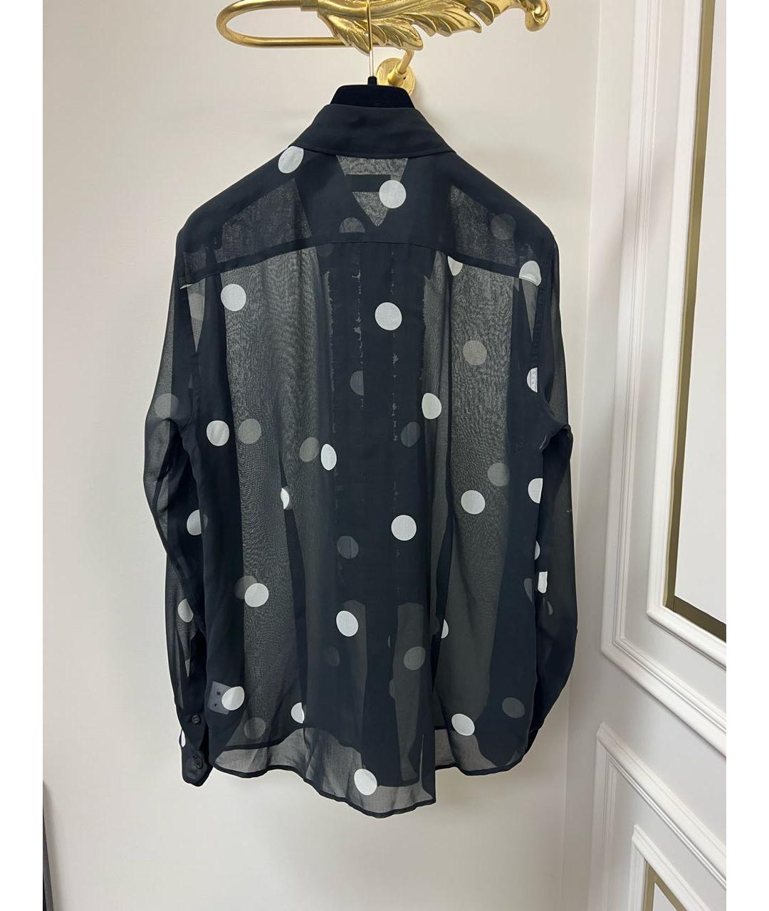 DRIES VAN NOTEN Мульти блузы, фото 6