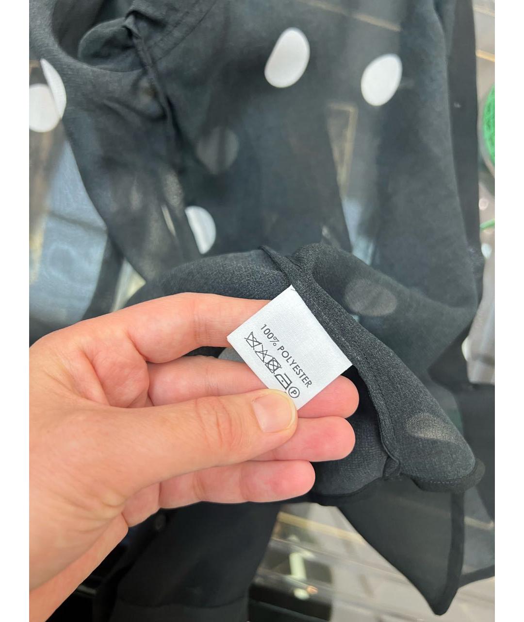 DRIES VAN NOTEN Мульти блузы, фото 5