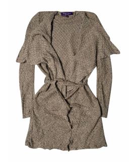 POLO RALPH LAUREN Тренч/плащ